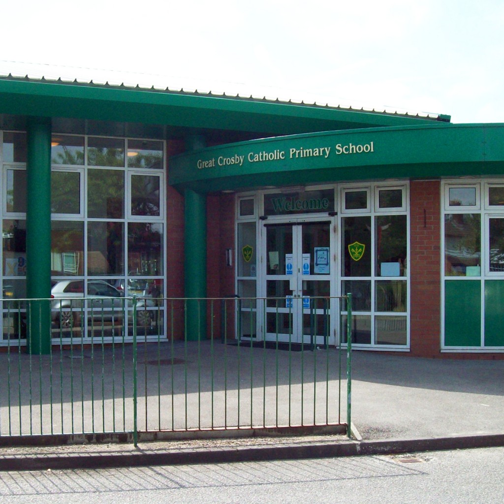 Great Crosby Catholic Primary School