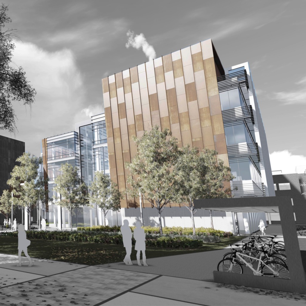 Materials Innovation Factory edit test