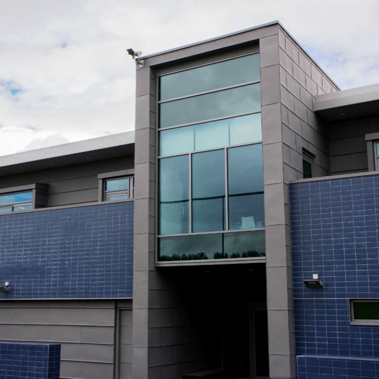 Cunliffes — architectural project photograph 3 from the business website
