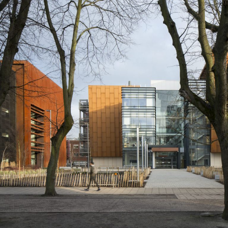 Cunliffes — Universities