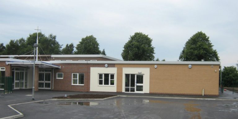 St Margaret’s CE Primary School | Cunliffes