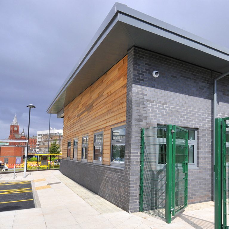 University of Liverpool Vets Practice Cunliffes