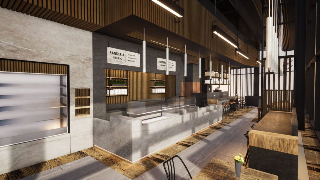 The Hub Coffee House Cunliffes