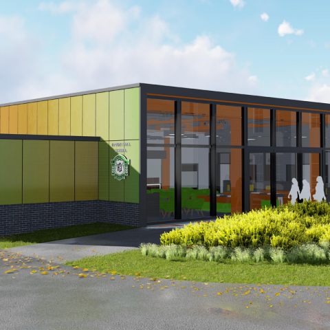 Cunliffes — architectural project photograph 5 from the business website